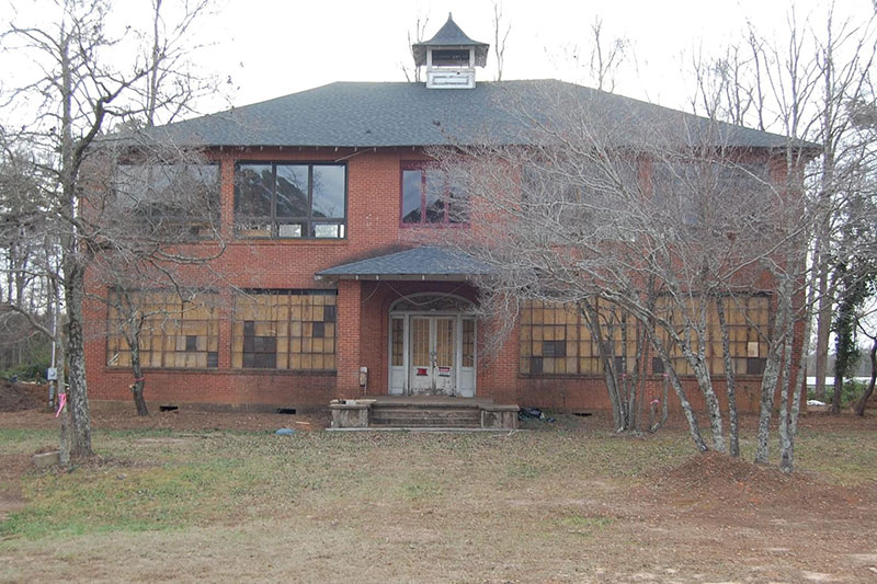 the-school-house-venue-before-photo